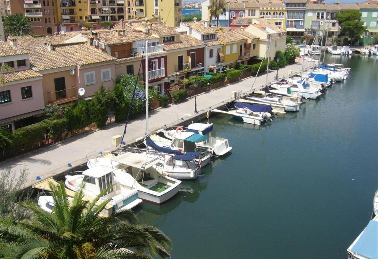 Sun sea&culture in Valencia Apartamento Exterior foto