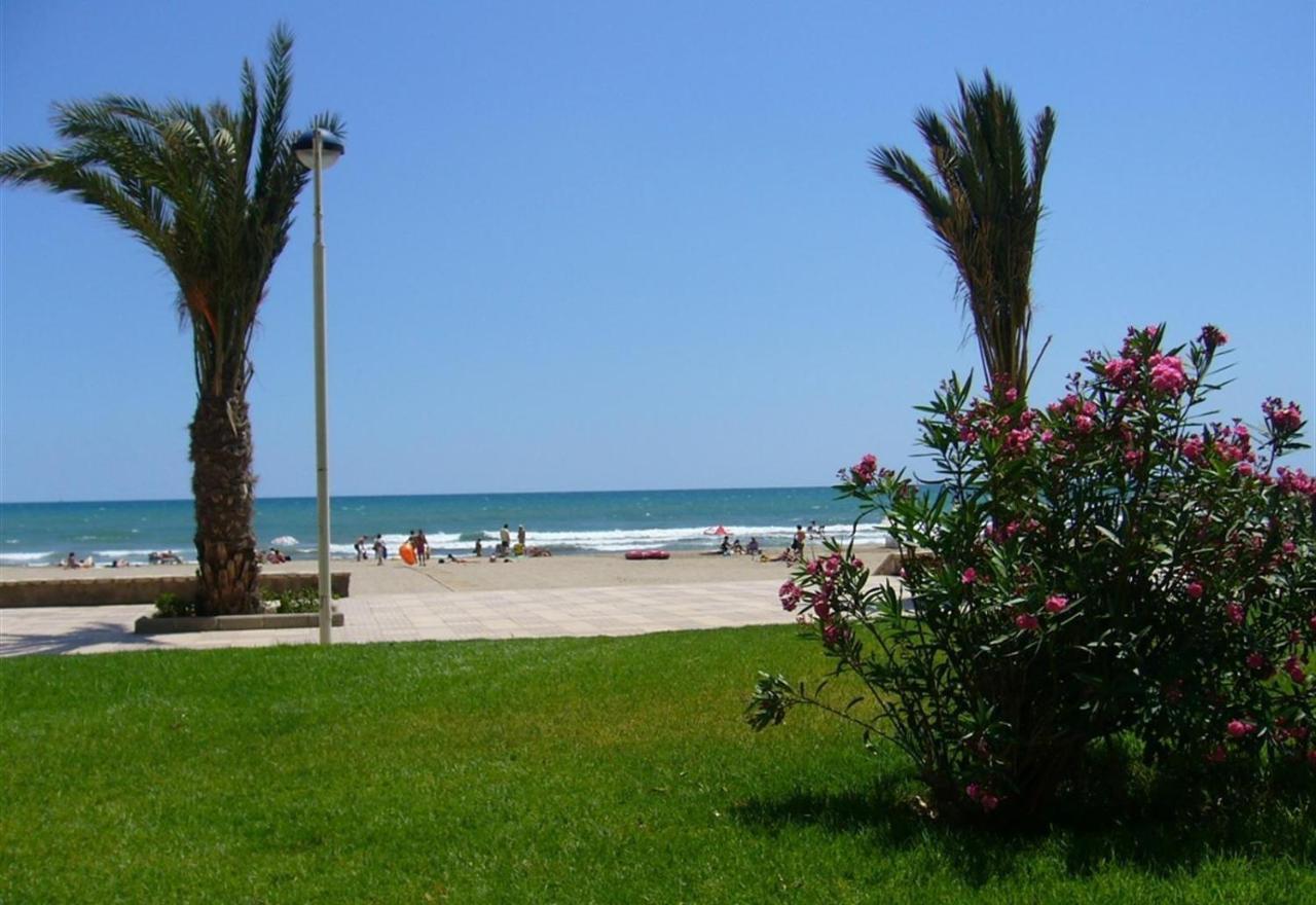 Sun sea&culture in Valencia Apartamento Exterior foto