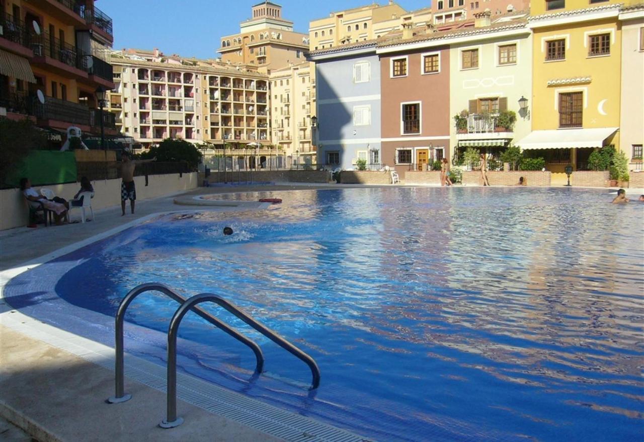 Sun sea&culture in Valencia Apartamento Exterior foto