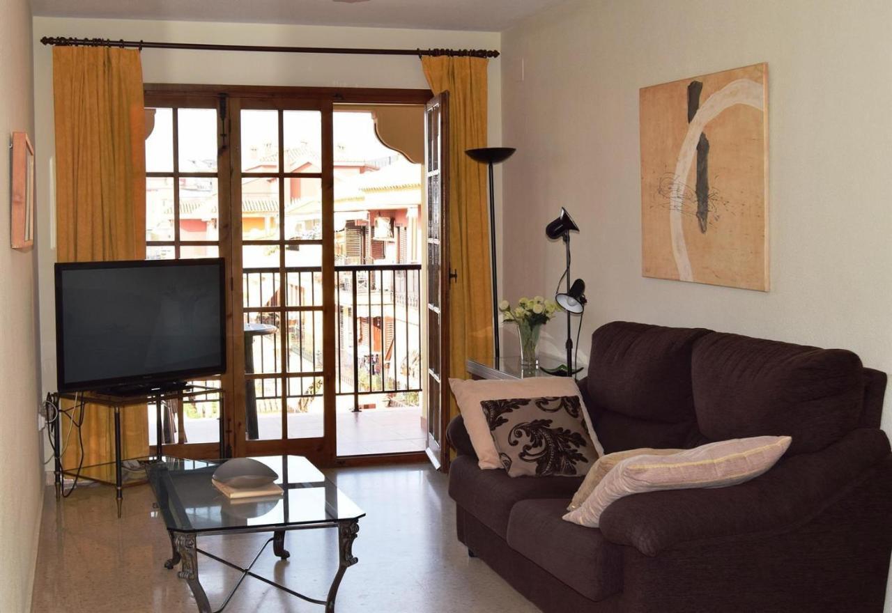 Sun sea&culture in Valencia Apartamento Exterior foto