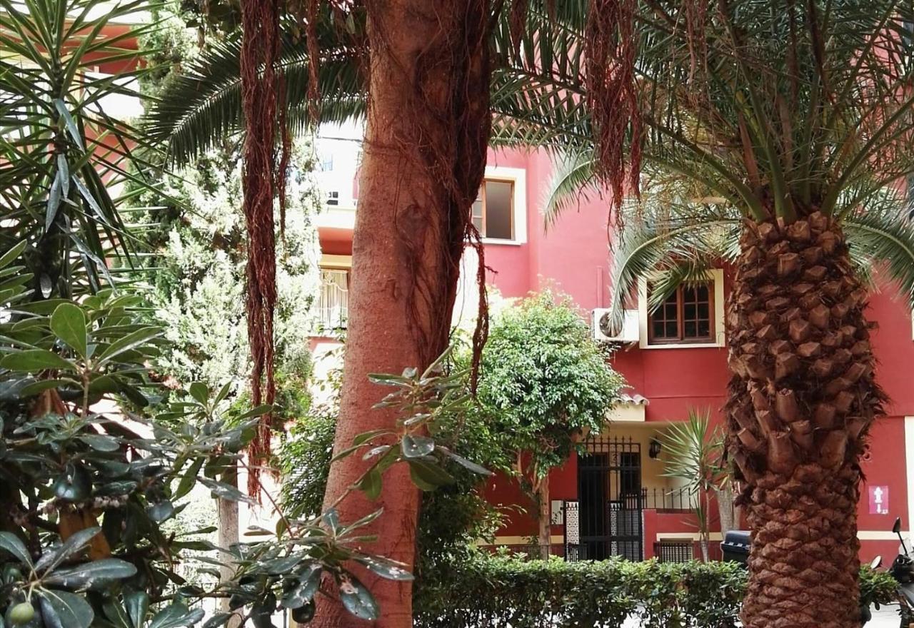 Sun sea&culture in Valencia Apartamento Exterior foto